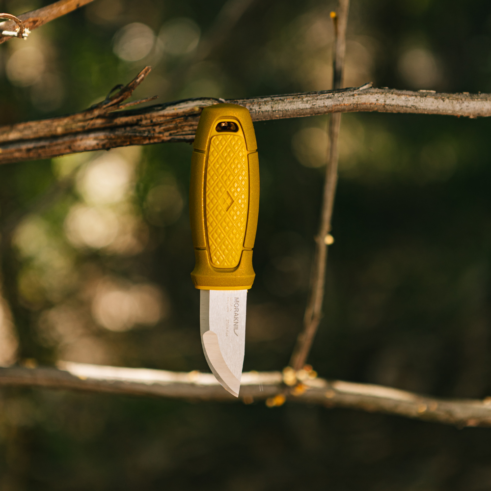 Morakniv | Eldris - Yellow