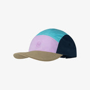 Buff | Kids 5 Panel Go Cap