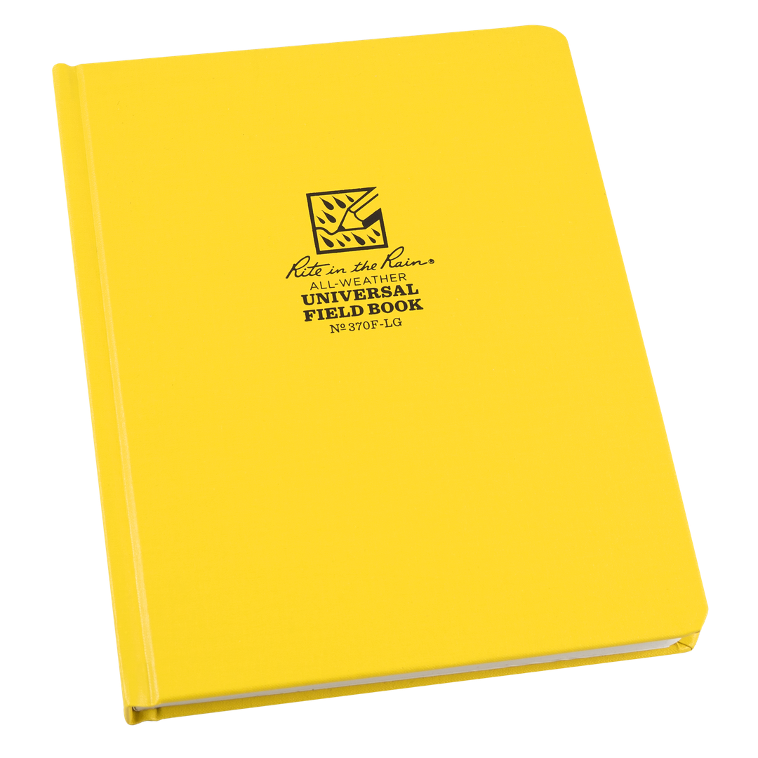 Rite In The Rain | Bound Hard Cover | Universal