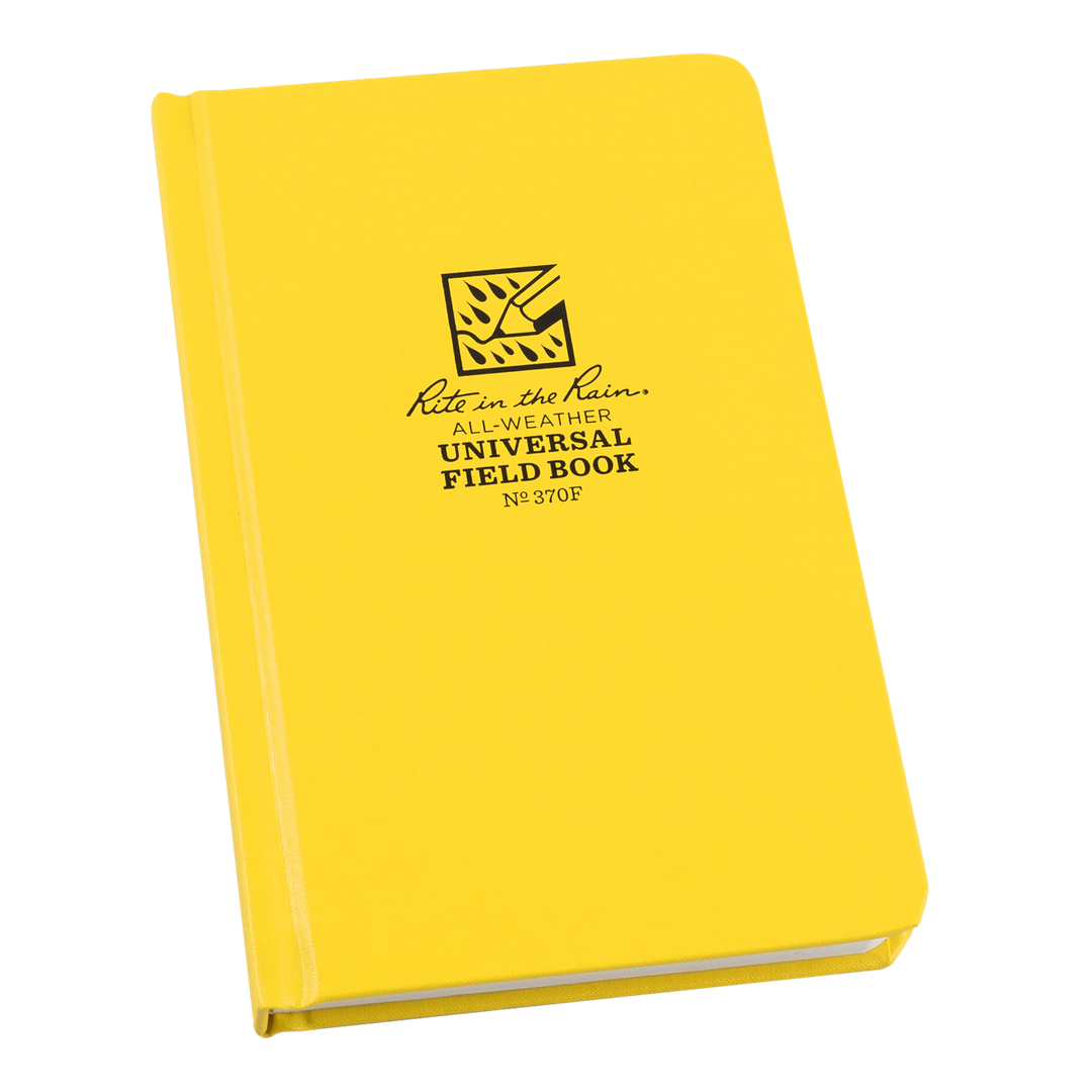 Rite In The Rain | Bound Hard Cover | Universal