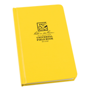 Rite In The Rain | Bound Hard Cover | Universal