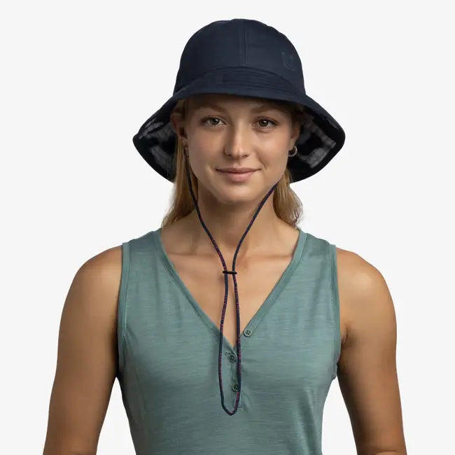 BUFF Nmad Bucket Hat