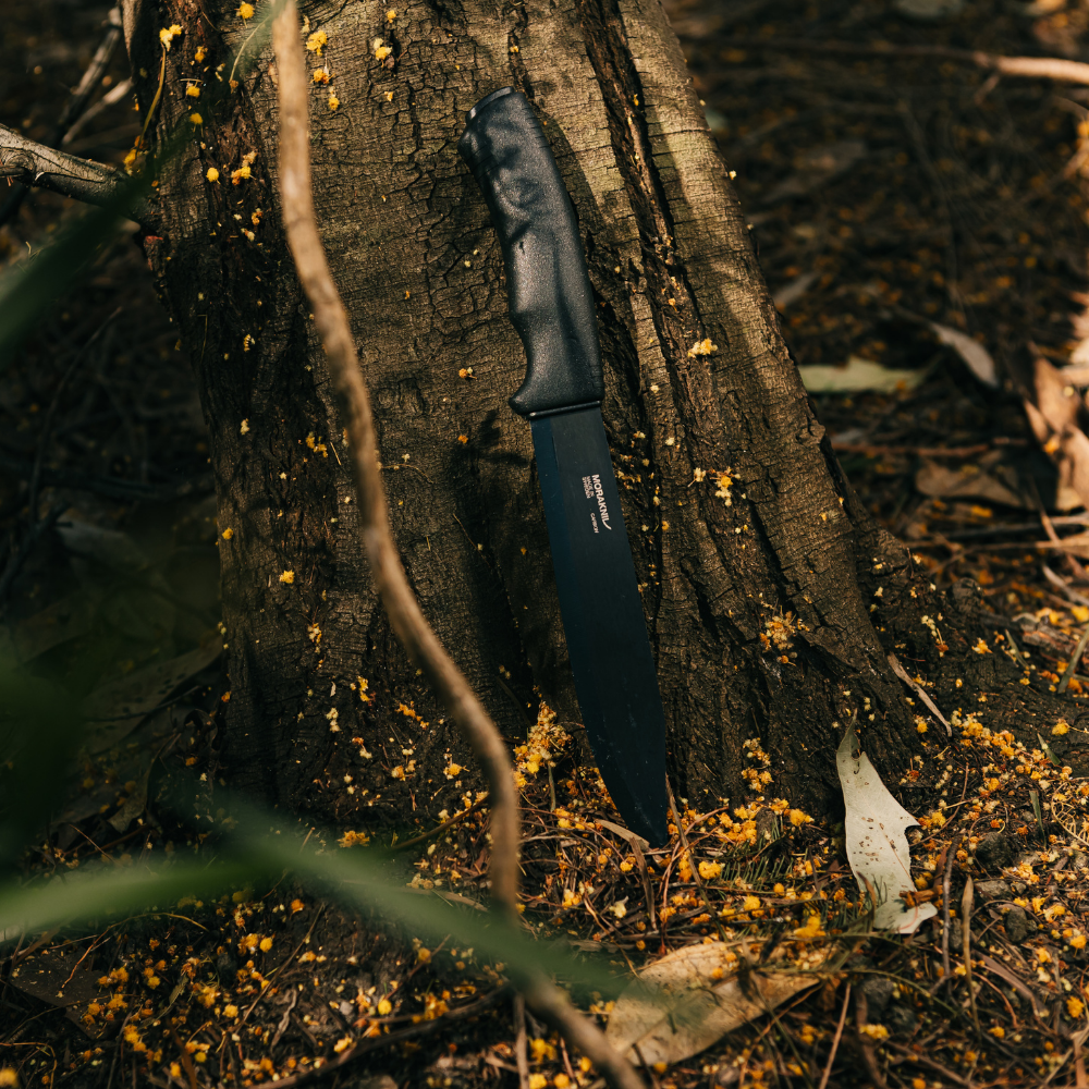 Morakniv | Pathfinder BlackBlade™