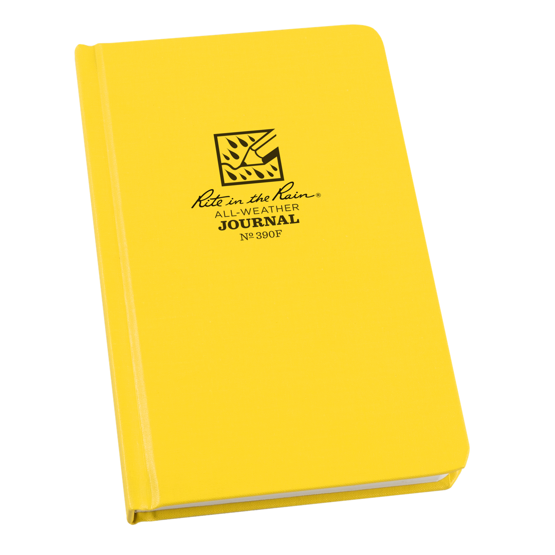 Rite In The Rain | Bound Hard Cover | Technical