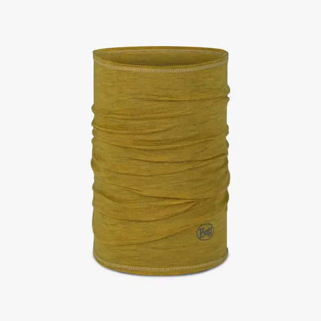 Buff | Merino Lightweight Multifunction Neckwear