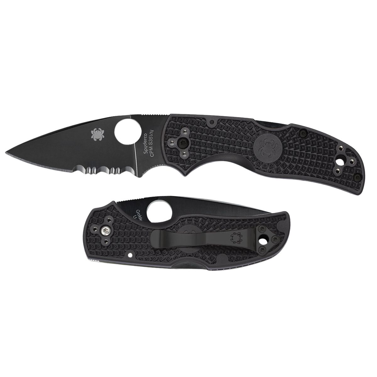 Spyderco | Native 5 Knife Lightweight