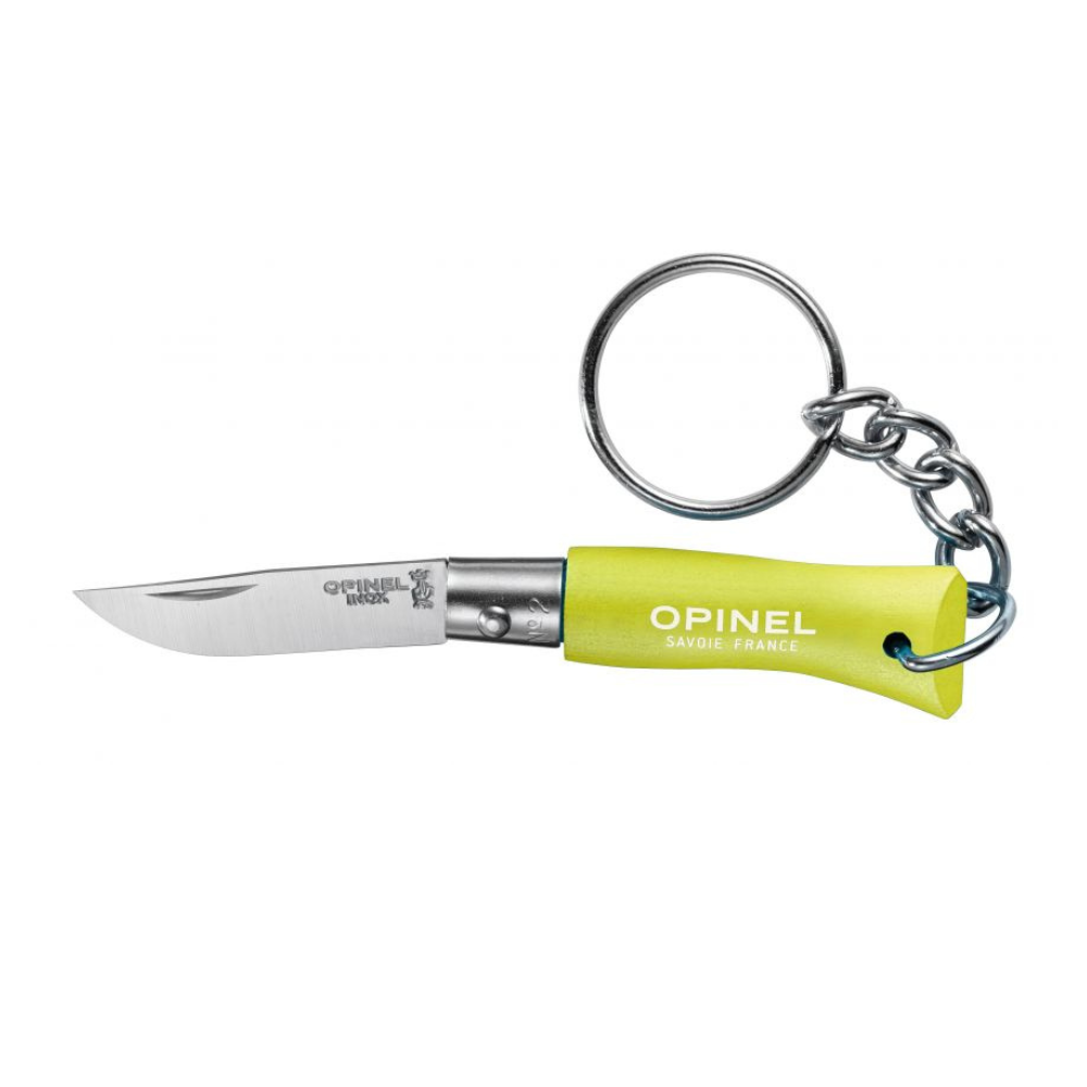 Opinel | No.02 Key Ring Knife