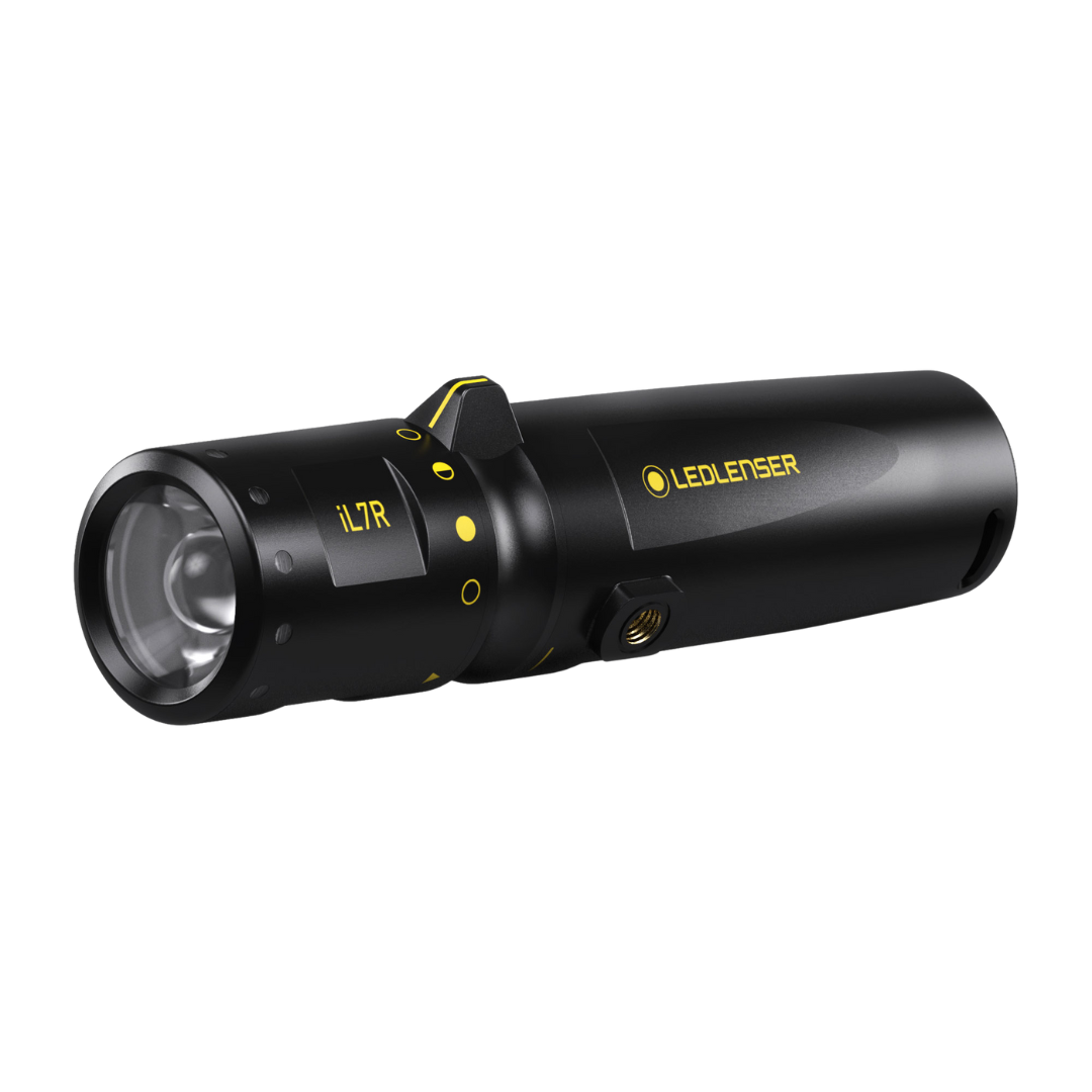 Ledlenser iL7R Torch