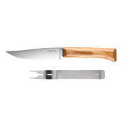 Opinel | Cheese Set (Knife + Fork)