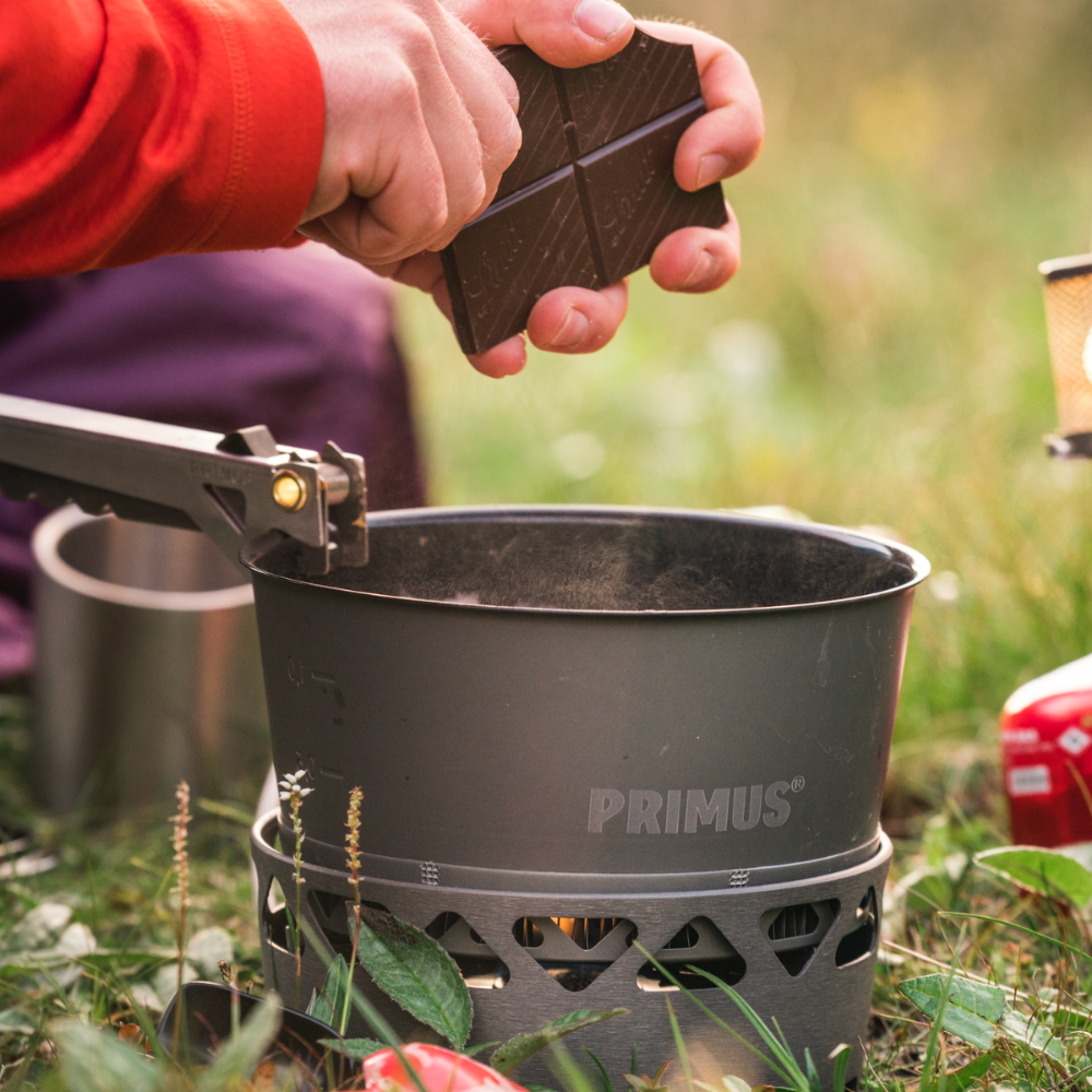 Primus | PrimeTech Stove Set