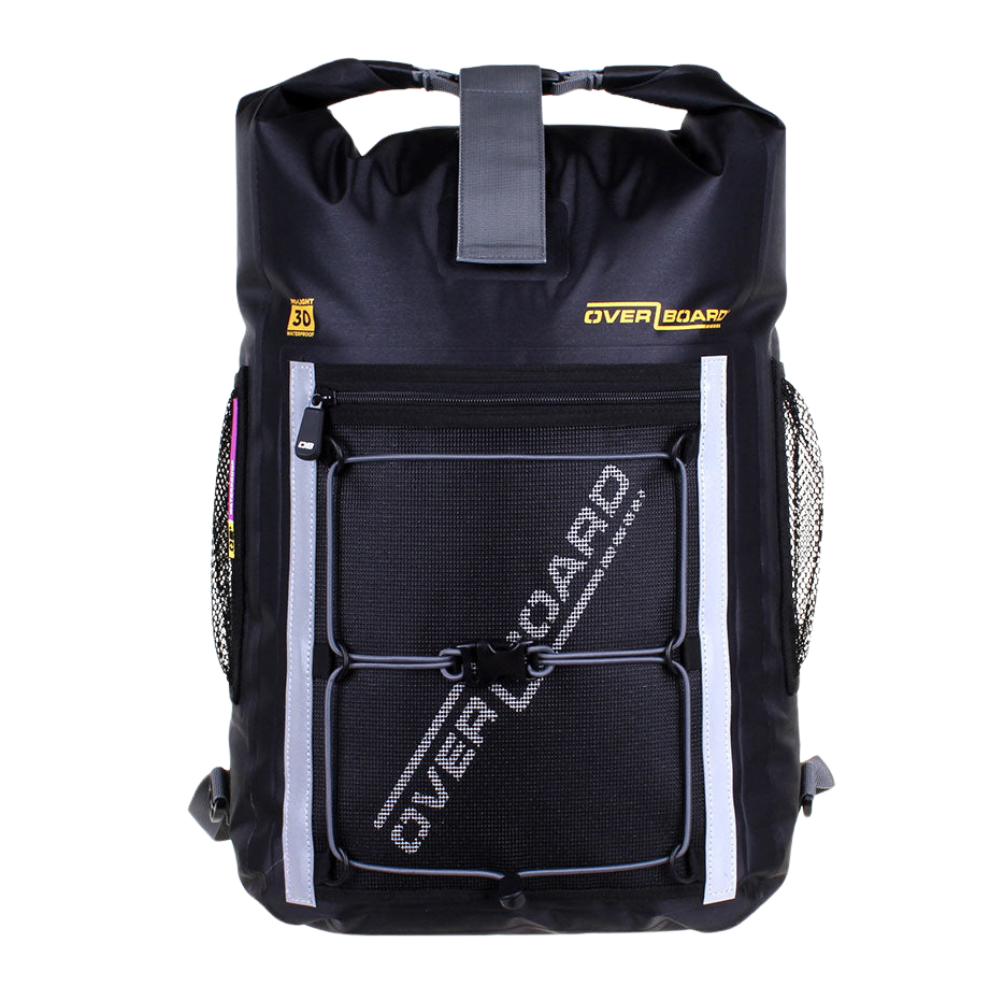 OverBoard | Pro-Light Waterproof Backpack - 30 Litres