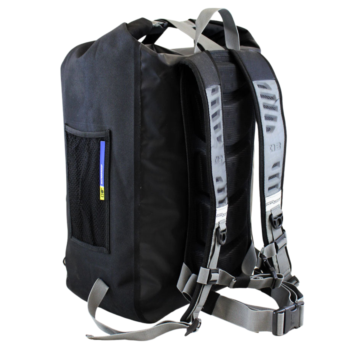 OverBoard | Classic Waterproof Backpack - 45 Litres