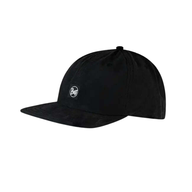 Buff | Pack Chill Baseball Cap - Black Ob