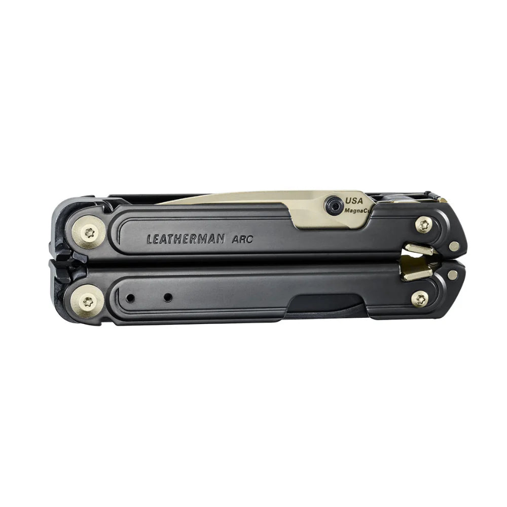 Leatherman ARC® Obsidian (Limited Edition)