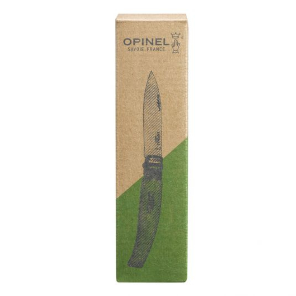 Opinel | No.08 Folding Gardening Knife