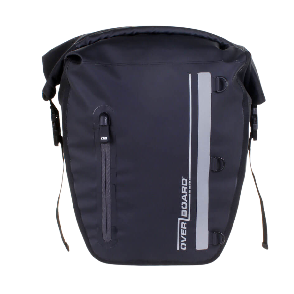 OverBoard | Classic Waterproof Bike Pannier - 17 Litres