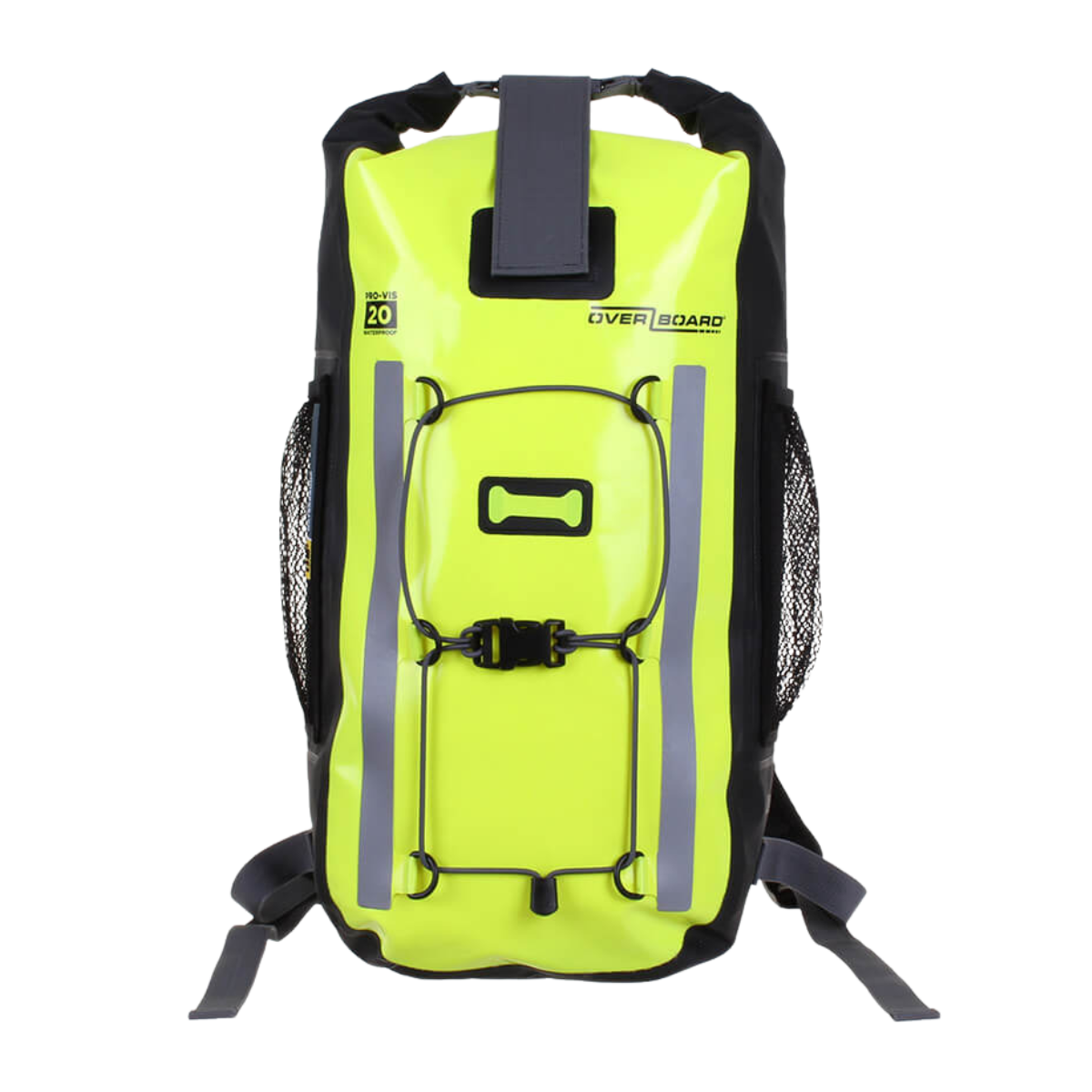 OverBoard | Pro-Vis Waterproof Backpack - 20 Litres