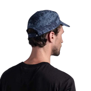 Buff | Pack Summit Cap - Tzom Stone Blue