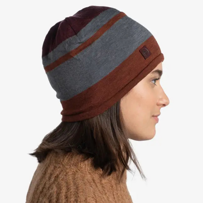 Buff | Merino Move Beanie