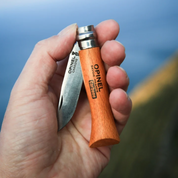 Opinel | Traditional Knife #06 Carbon Steel 7cm