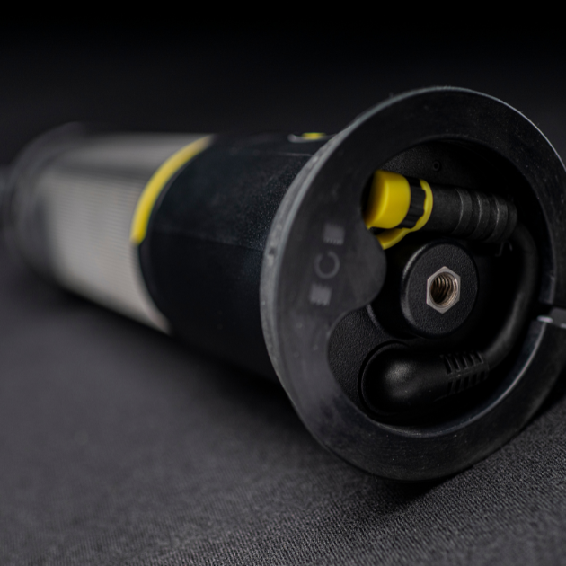 Ledlenser | AL10R Work Lantern