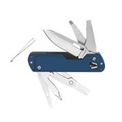 Leatherman | FREE™ T4 Multi-Tool