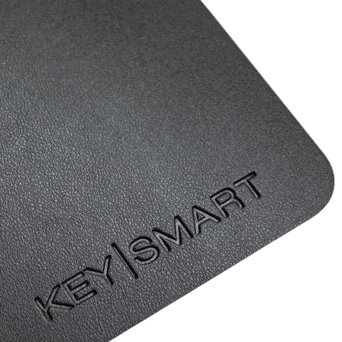 KeySmart | TaskPad Wireless Charging Desk Pad Black