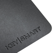 KeySmart | TaskPad Wireless Charging Desk Pad Black