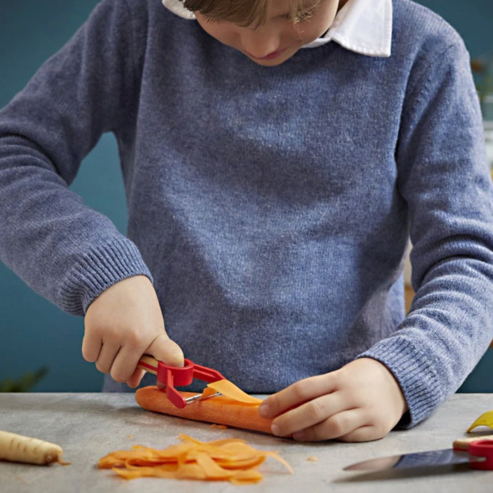 Opinel | Le Petit Chef Peeler