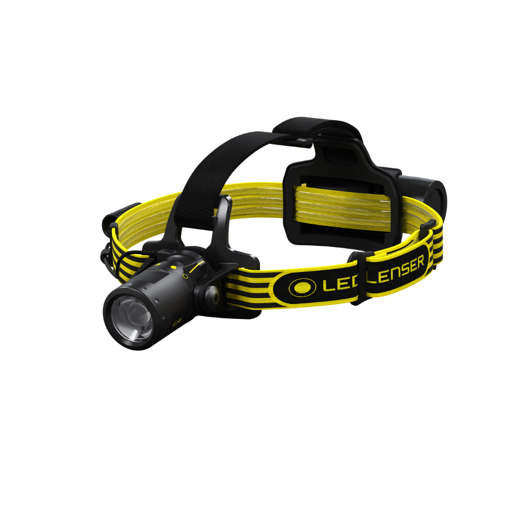 Ledlenser iLH8 Headlamp