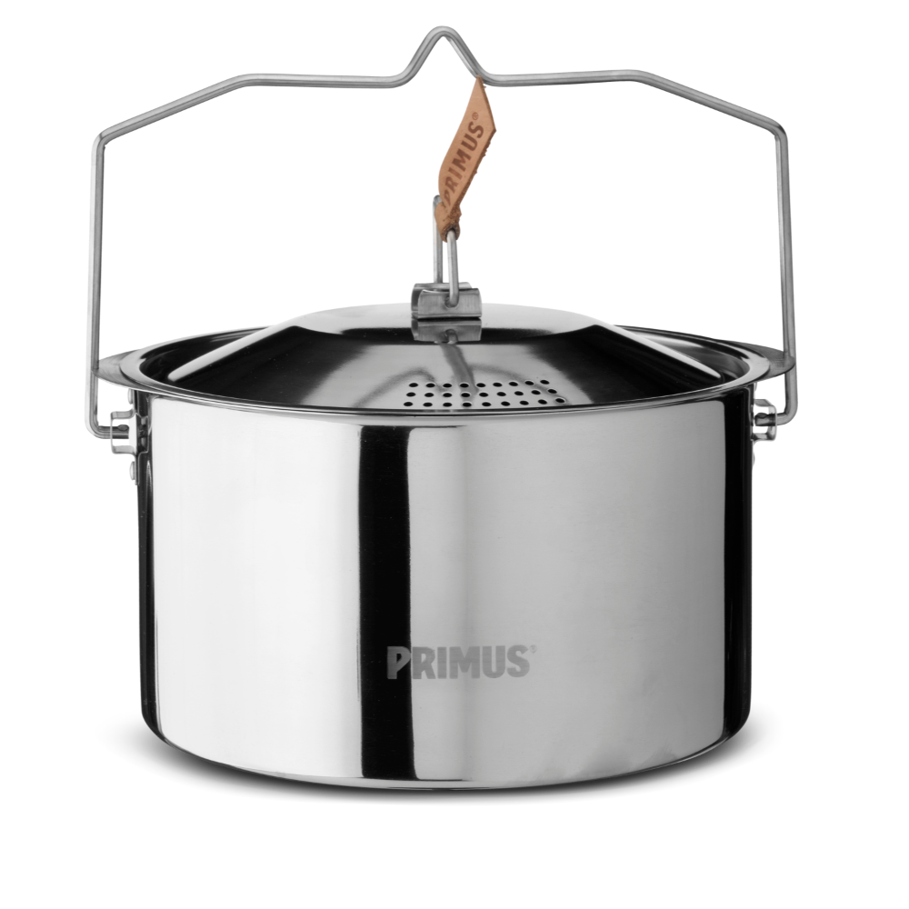 3 L Primus | CampFire Pot S.S.