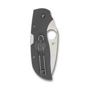 Spyderco | Chaparral® FRN Gray - Serrated