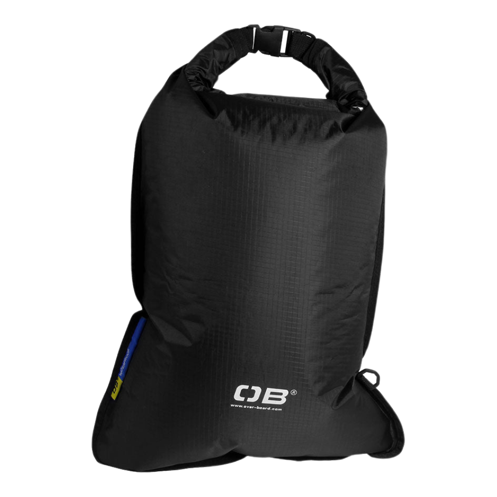 OverBoard | Waterproof Dry Flat Bag - 30 Litres