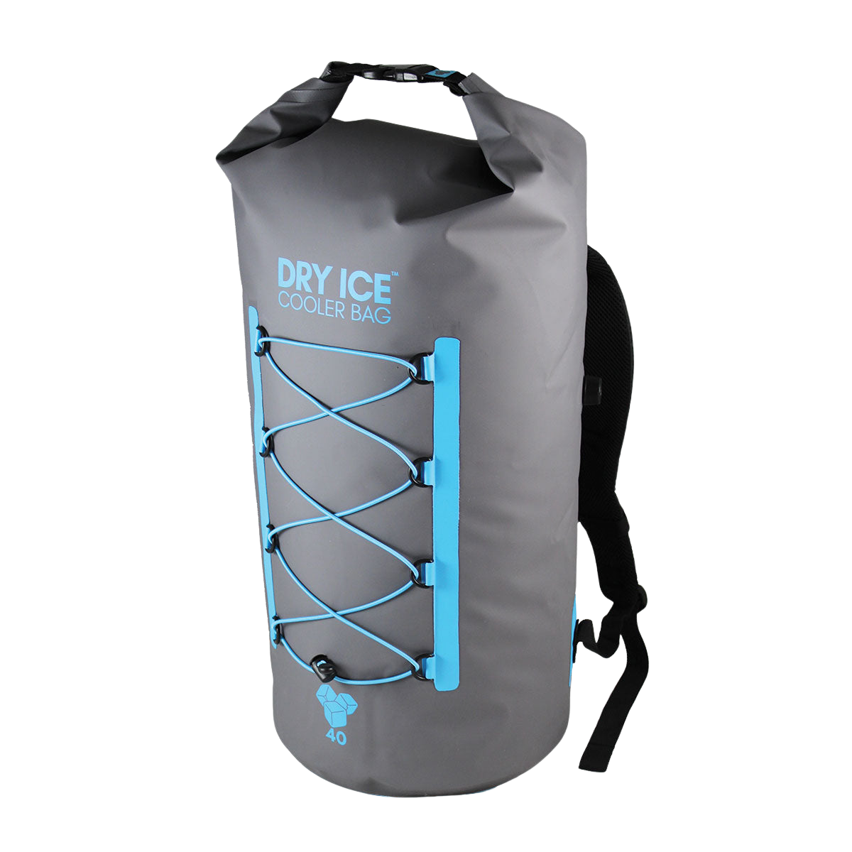 Dry Ice | 40 Litre Premium Cooler Backpack