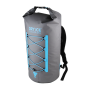 Dry Ice | 40 Litre Premium Cooler Backpack