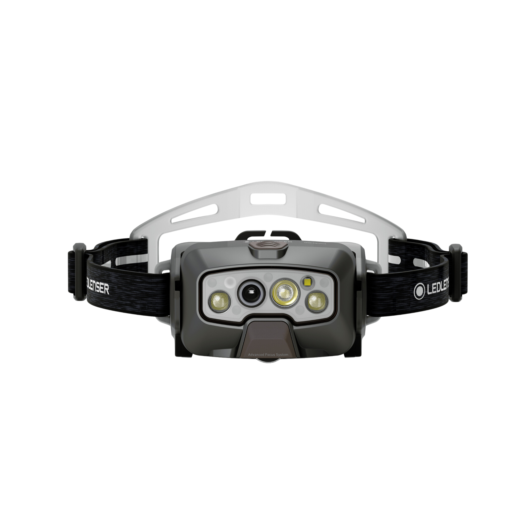  Ledlenser HF8R Signature Headlamp