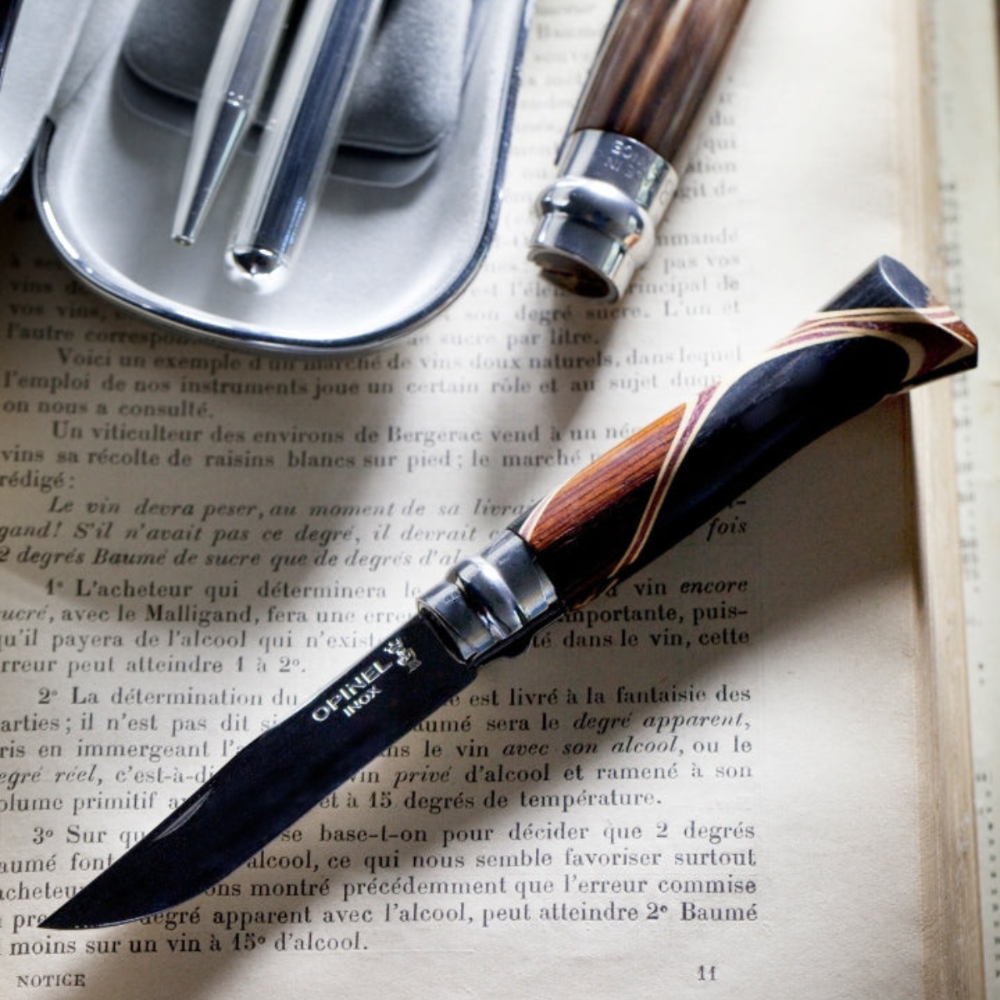 Opinel | Traditional Luxury N°08 Chaperon