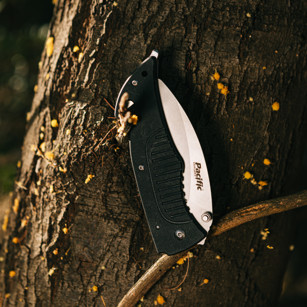 Pacific Cutlery | Rescue Knife