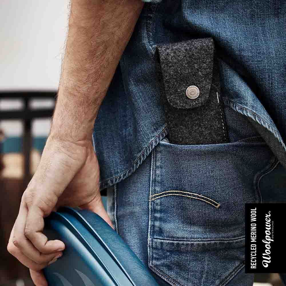 Light My Fire | On-The-Go Cutlery Storage Case