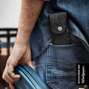 Light My Fire | On-The-Go Cutlery Storage Case