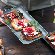 Light My Fire Platter