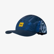 Buff | 5 Panel Go Cap