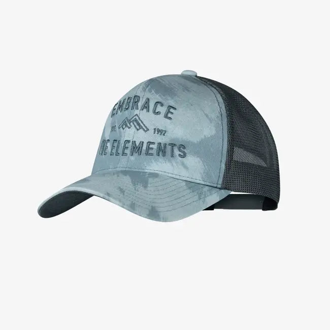 Buff | Explore Trucker Cap