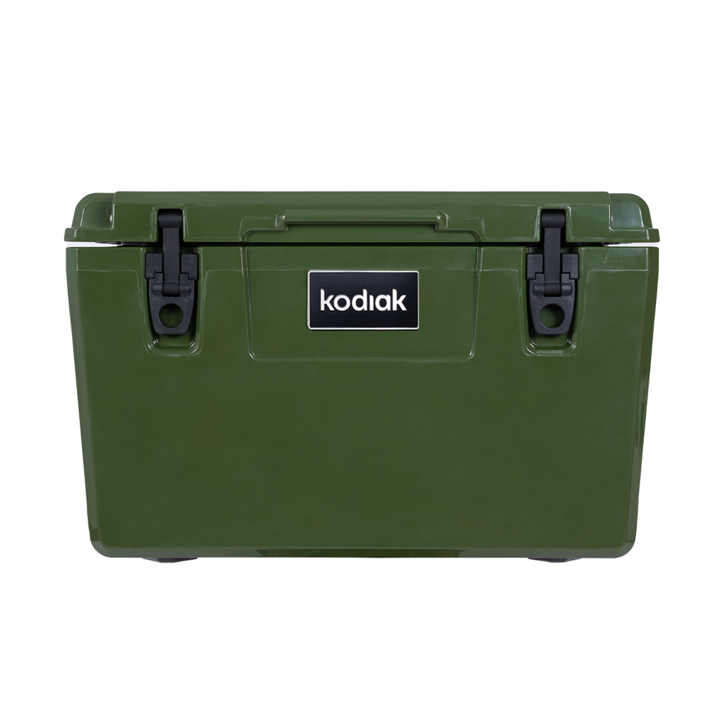 Kodiak | Hard Cooler 42L