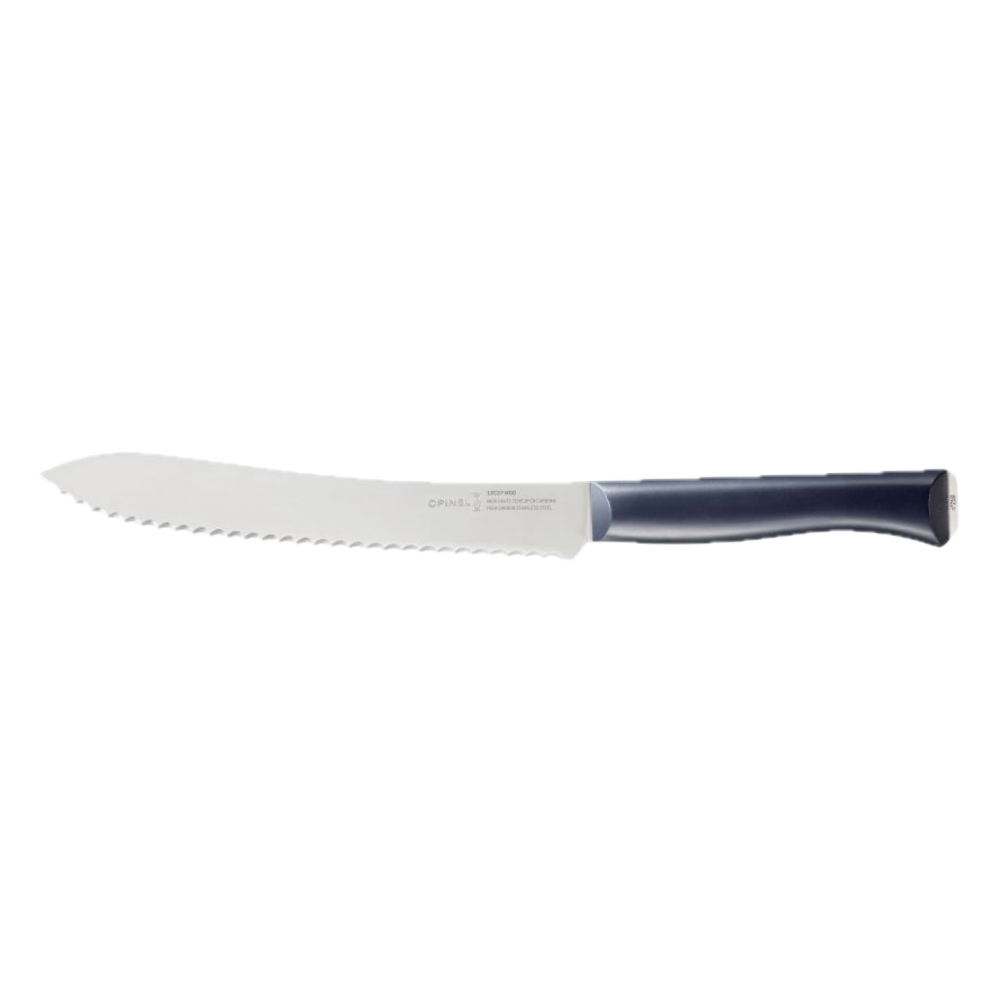 Opinel | Intempora #216 Bread Knife 21cm POM