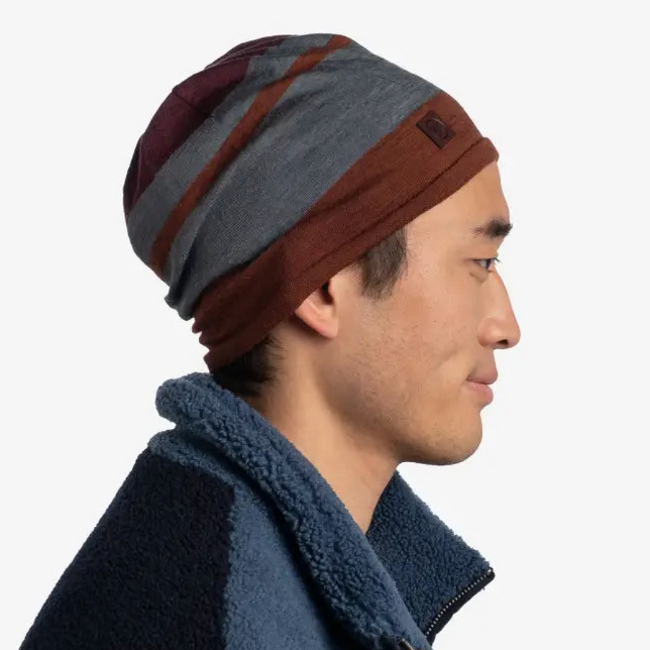 Buff | Merino Move Beanie