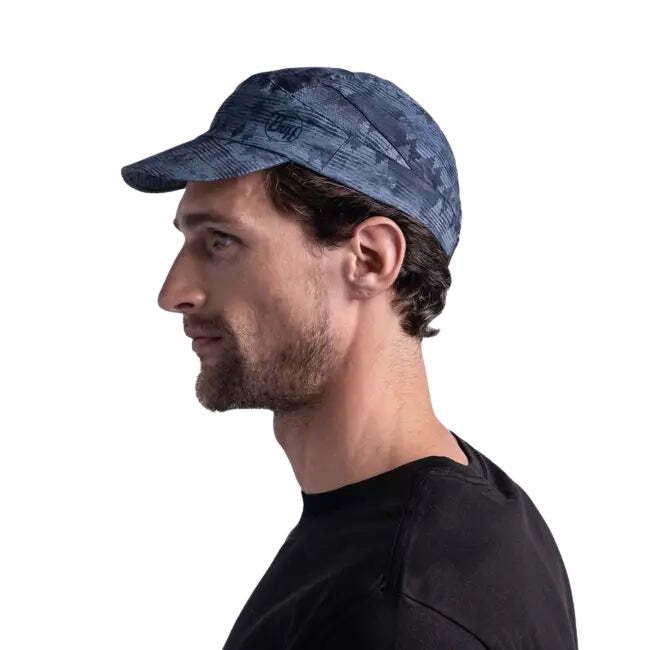 Buff | Pack Summit Cap - Tzom Stone Blue