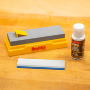 Smith's Abrasives | Combination Bench Stone Kit