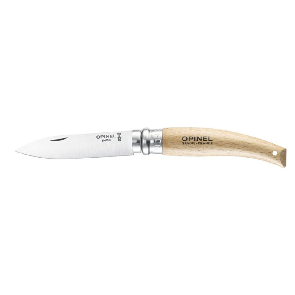 Opinel | No.08 Folding Gardening Knife