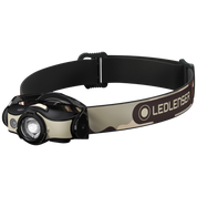 Ledlenser | MH4 Headlamp